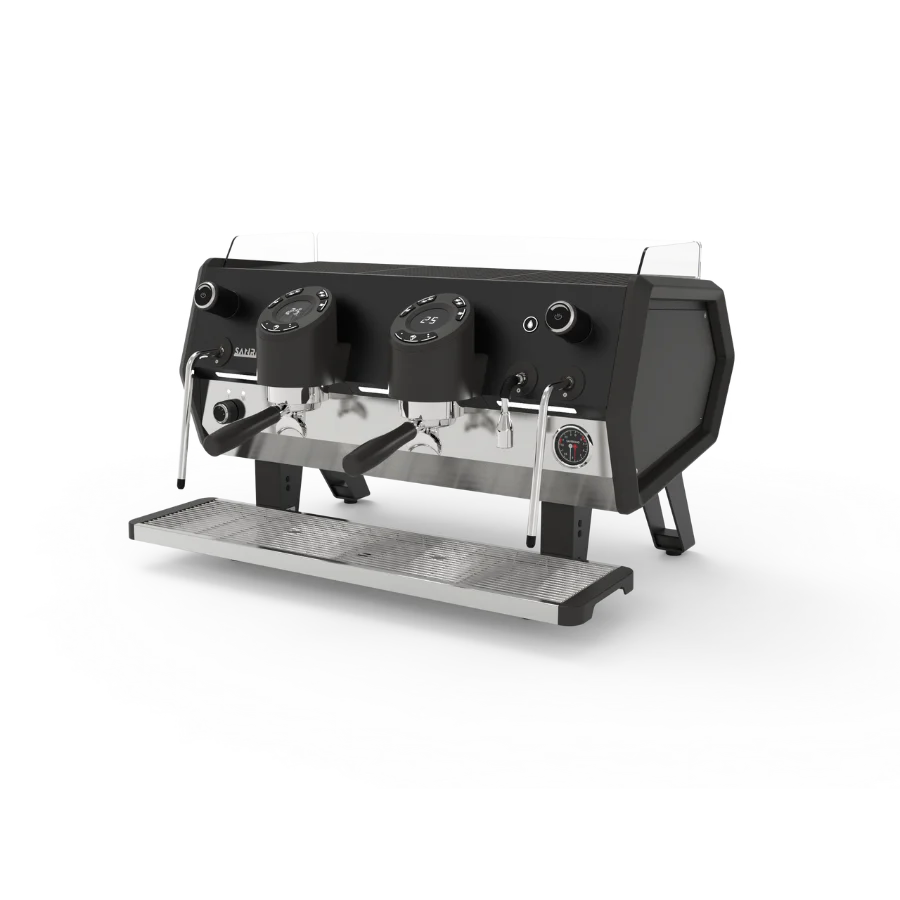 Sanremo D8 (2 Group) Espresso Machine - Double Espresso Machine