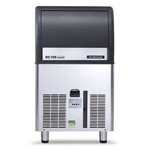 Scotsman Ice Machine EC 106 - 50kg/24 Hours