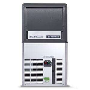 Scotsman Ice Machine EC 56 - 32kg/24 Hours