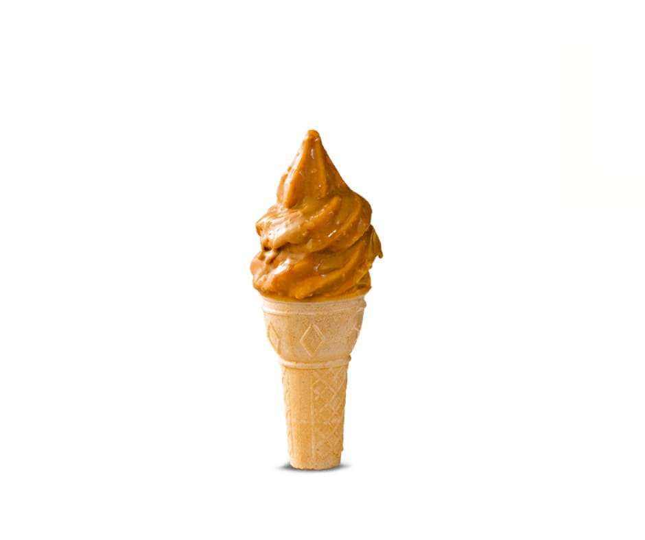 Caramel Crunch Dip - 5kg