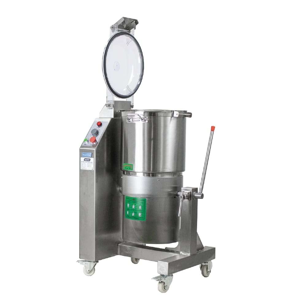 SmartChef Bowl Cutter - 18LT