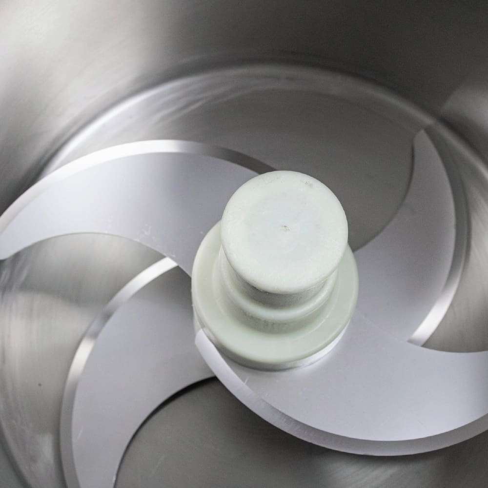 SmartChef Bowl Cutter - 35LT