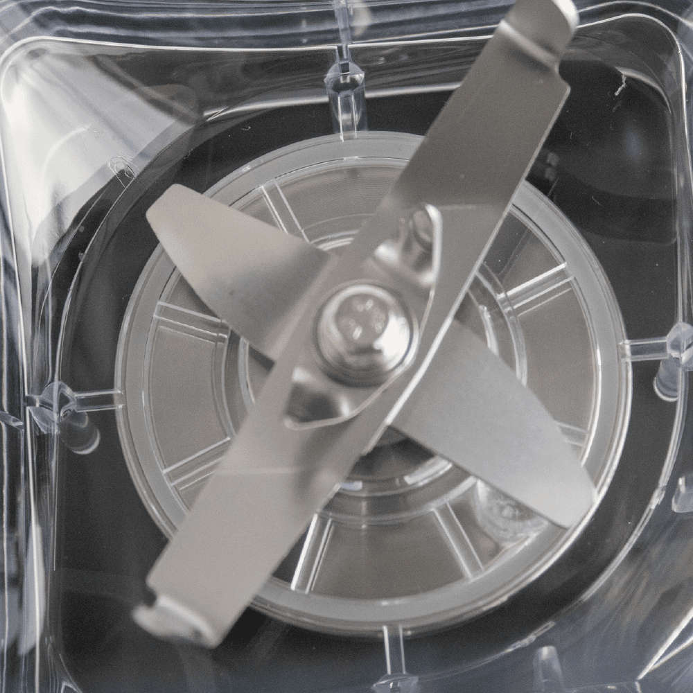 SmartBlend 2.0 Vortex Blender Digital + Silencer Cover