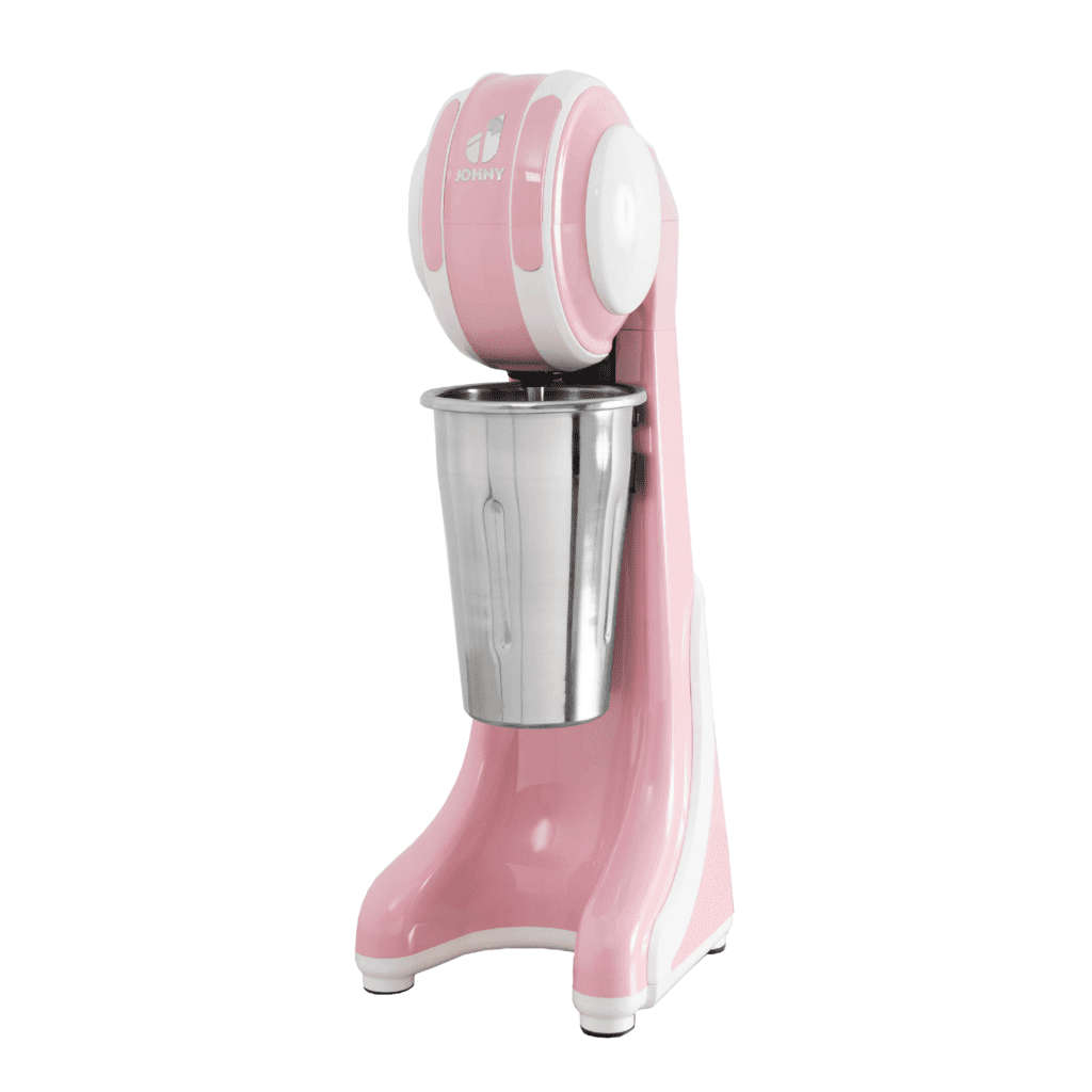 JOHNY Frappe & Milkshake Makers - Variable Colours
