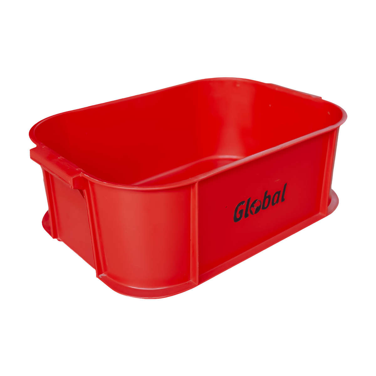 Meat Tray Plastic - Small (Variable Colours)