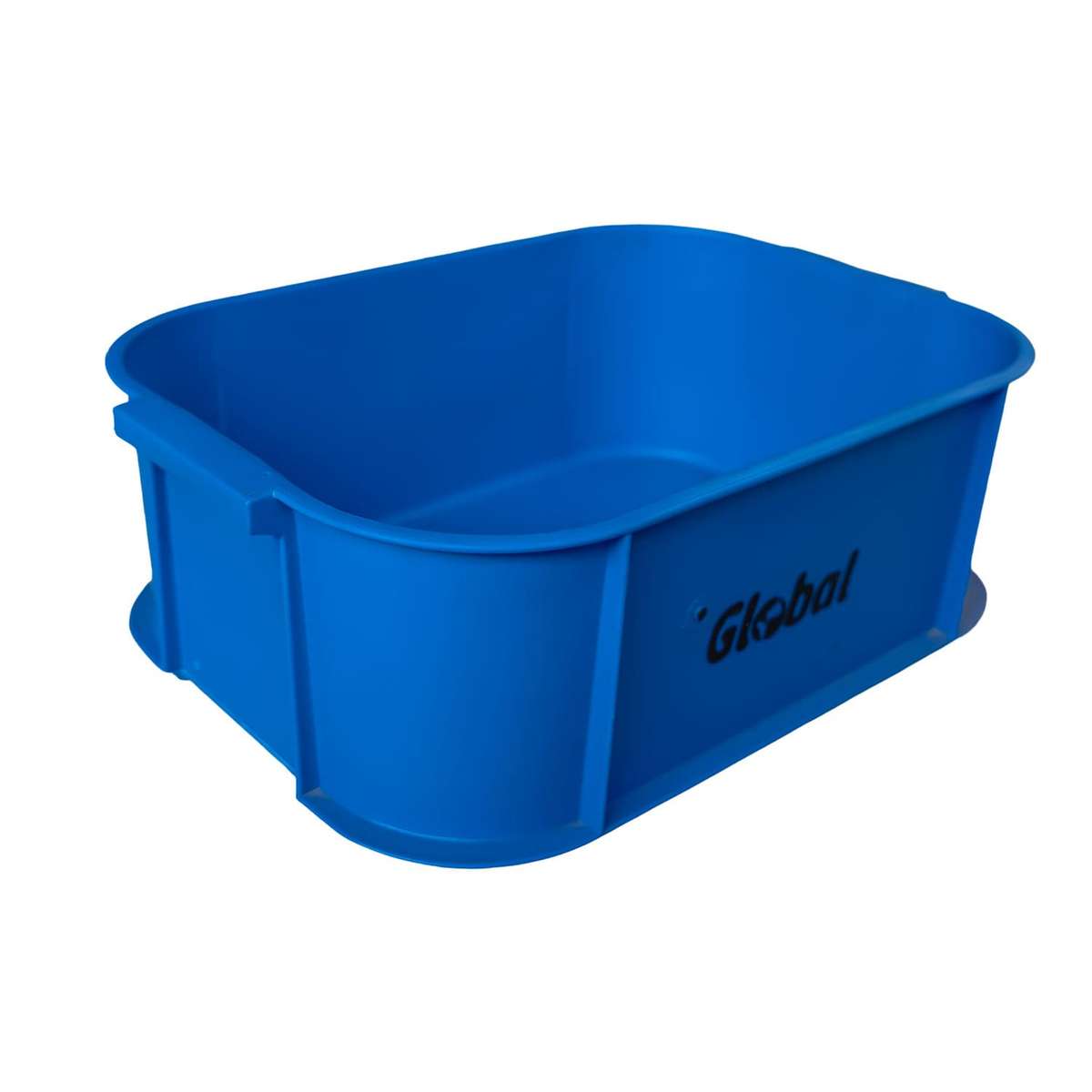 Meat Tray Plastic - Small (Variable Colours)