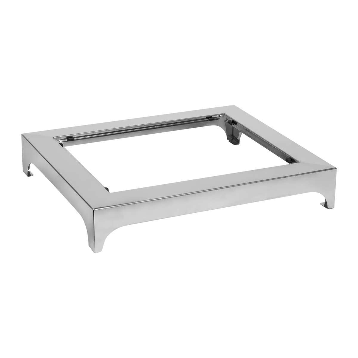 Electrochef Single Induction Warmer - 2kw + Stand