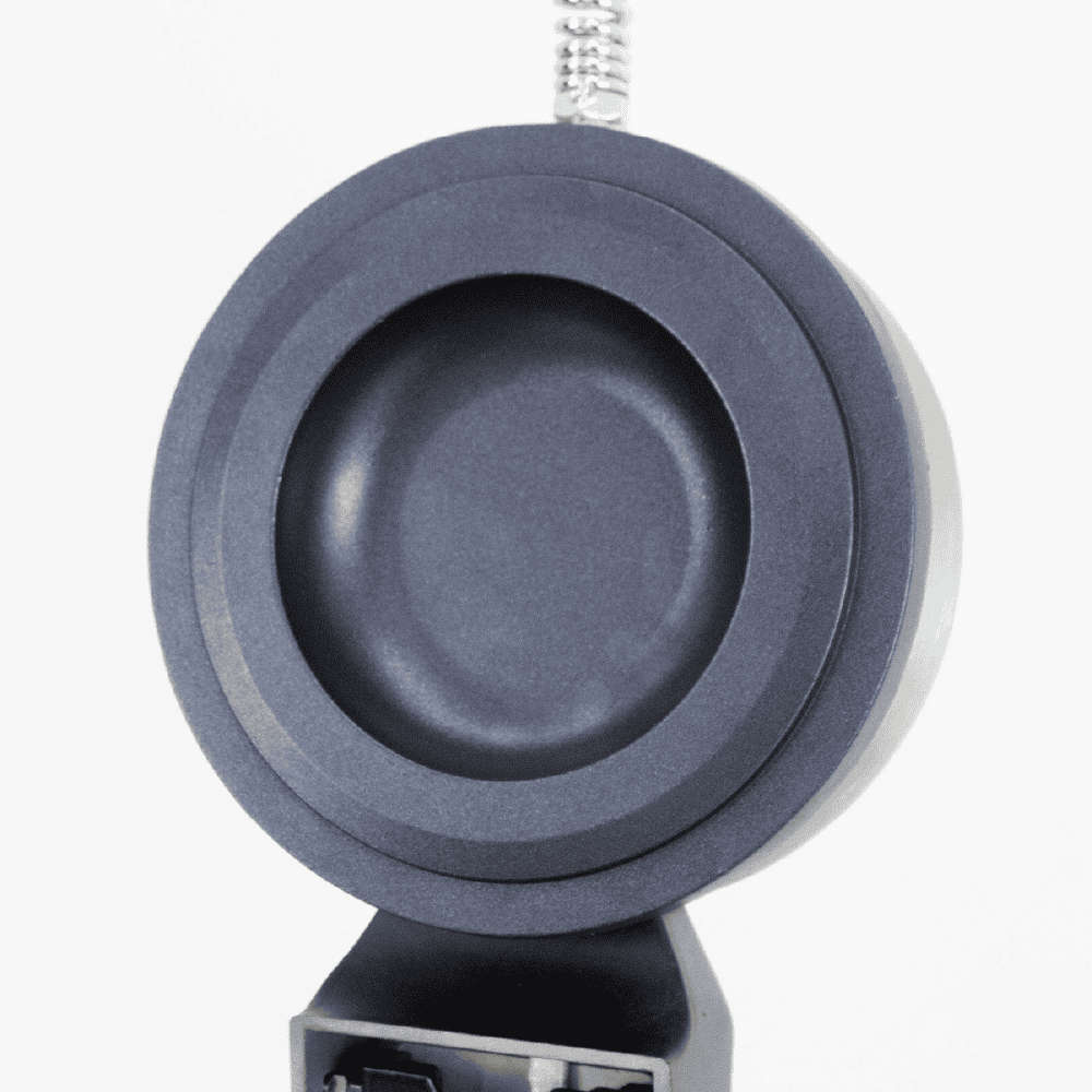 Burger Bun Toaster Press