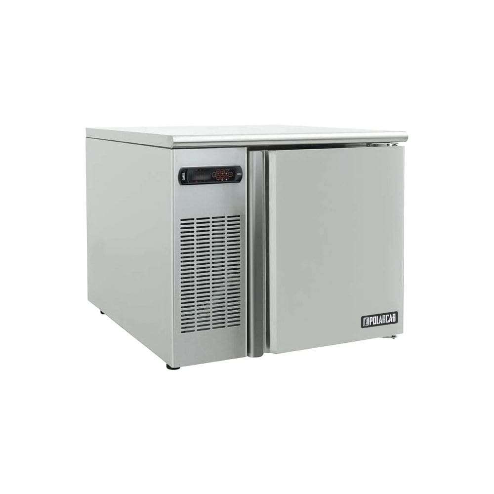 POLARCAB Blast Chiller  3 Pan