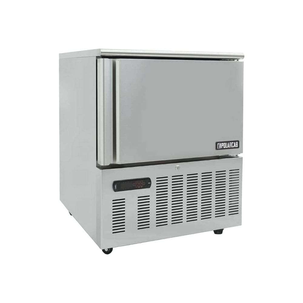 POLARCAB Blast Chiller  5 Pan