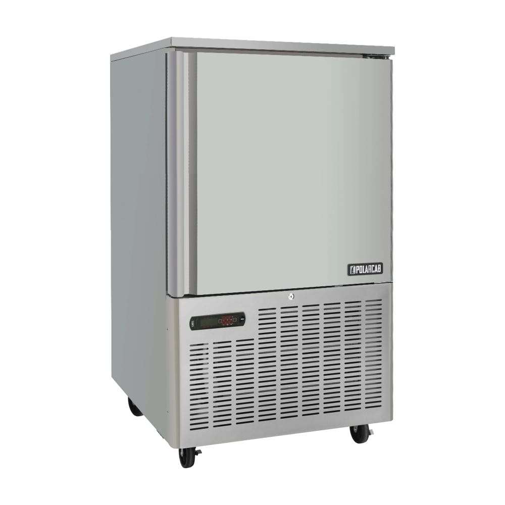 POLARCAB Blast Chiller  10 Pan