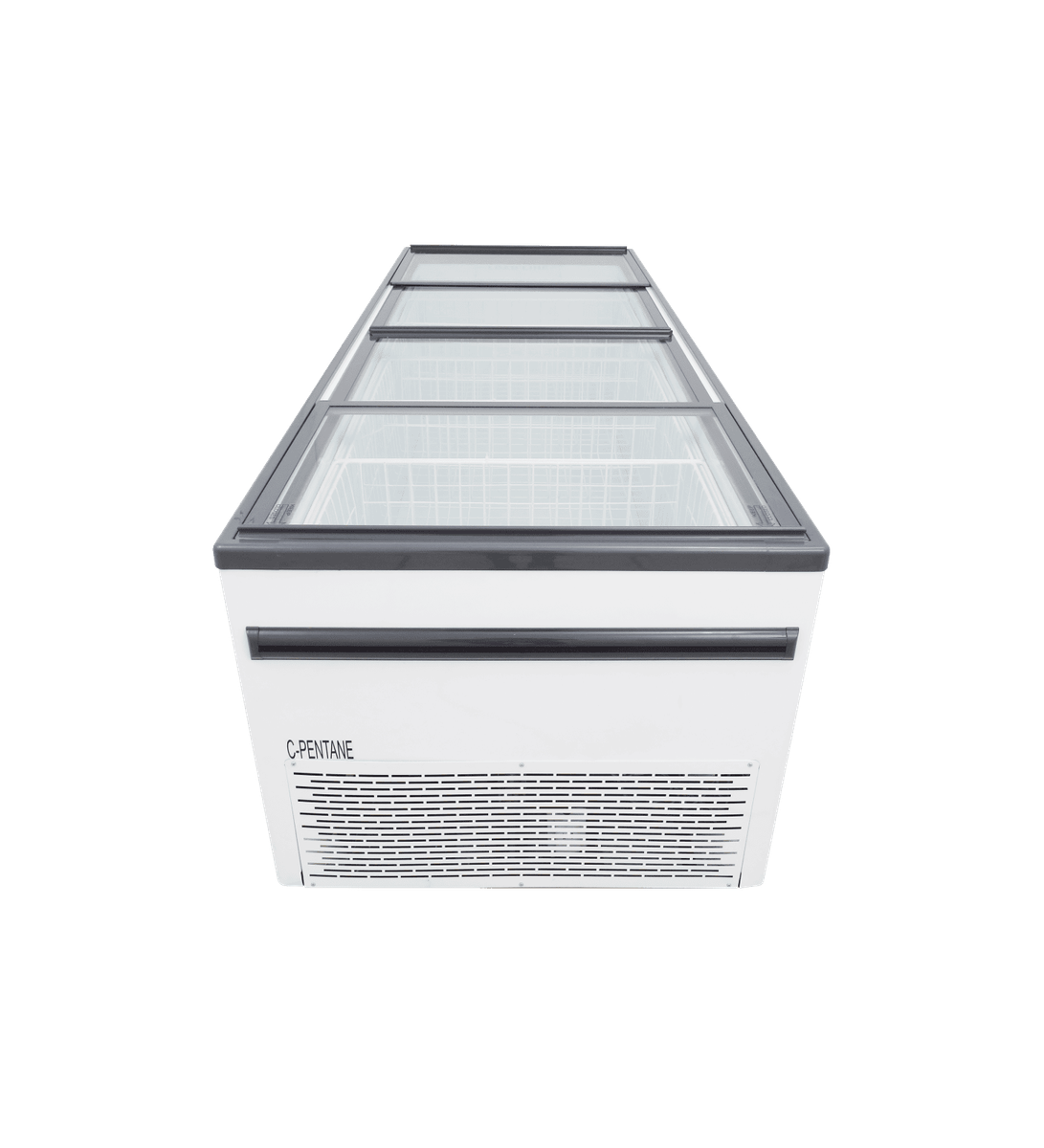 Fridgestar Island Freezer 2.5m (VS2500)
