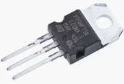 Mosfet Transistor L7805CV - GF609 V6