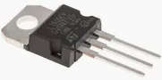 Mosfet Transistor L7805CV - GF609 V6