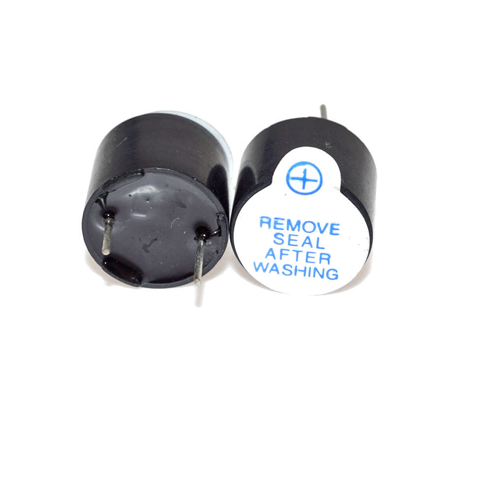 Alarm module Ringer Active Buzzer - 3 volt
