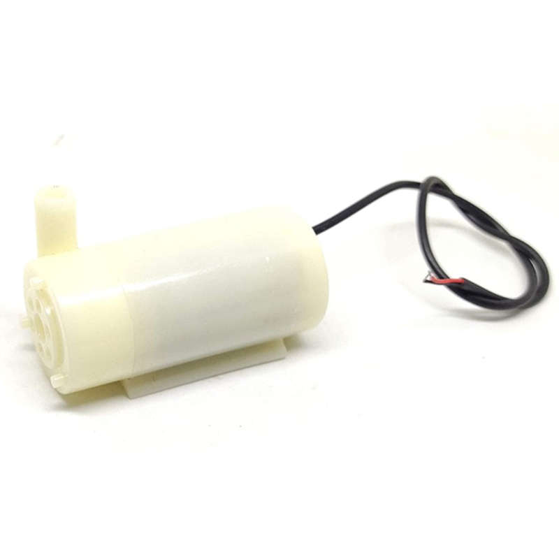 DC3-5V Horizontal mini water pump