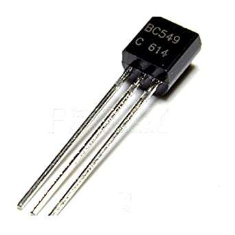 Aemedy Transistor 2N2222-558 Assorted