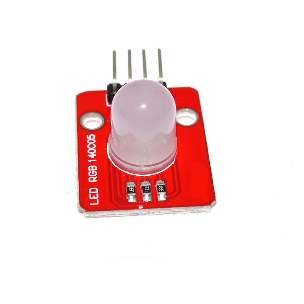 STM32 ARM 10MM RGB LED Light Emitting Diode