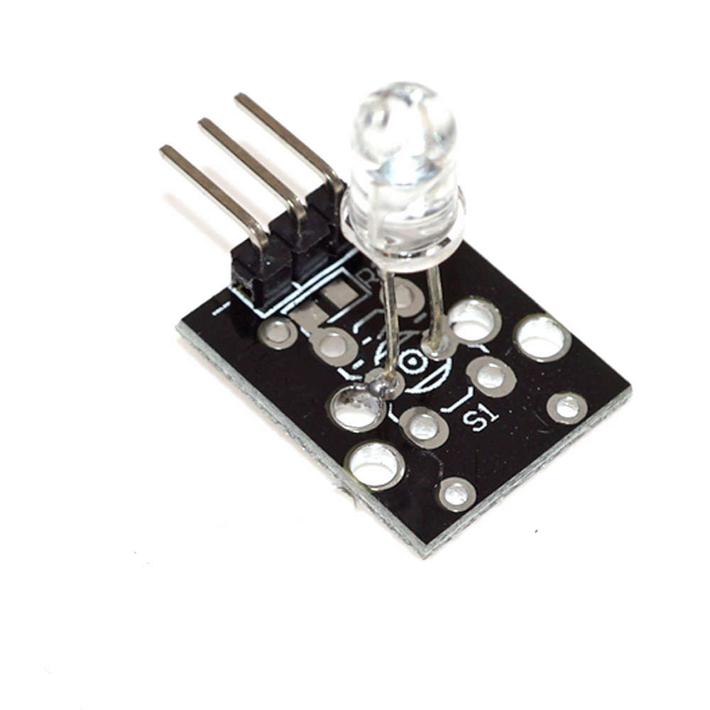 LED Infrared Light Transmitter Module