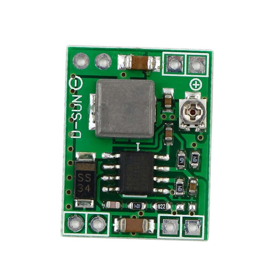 MP1584EN DC-DC Step Down Converter Module