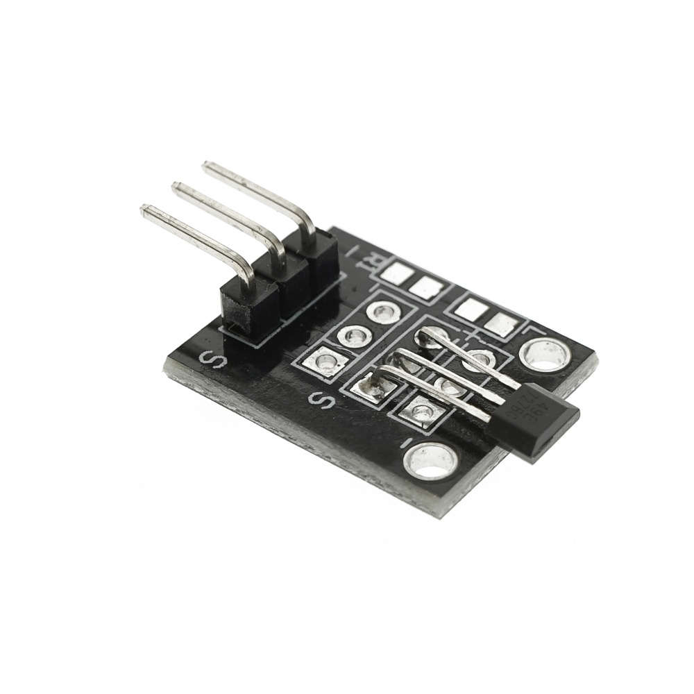 Hall Magnetic Door Sensor 5V DC