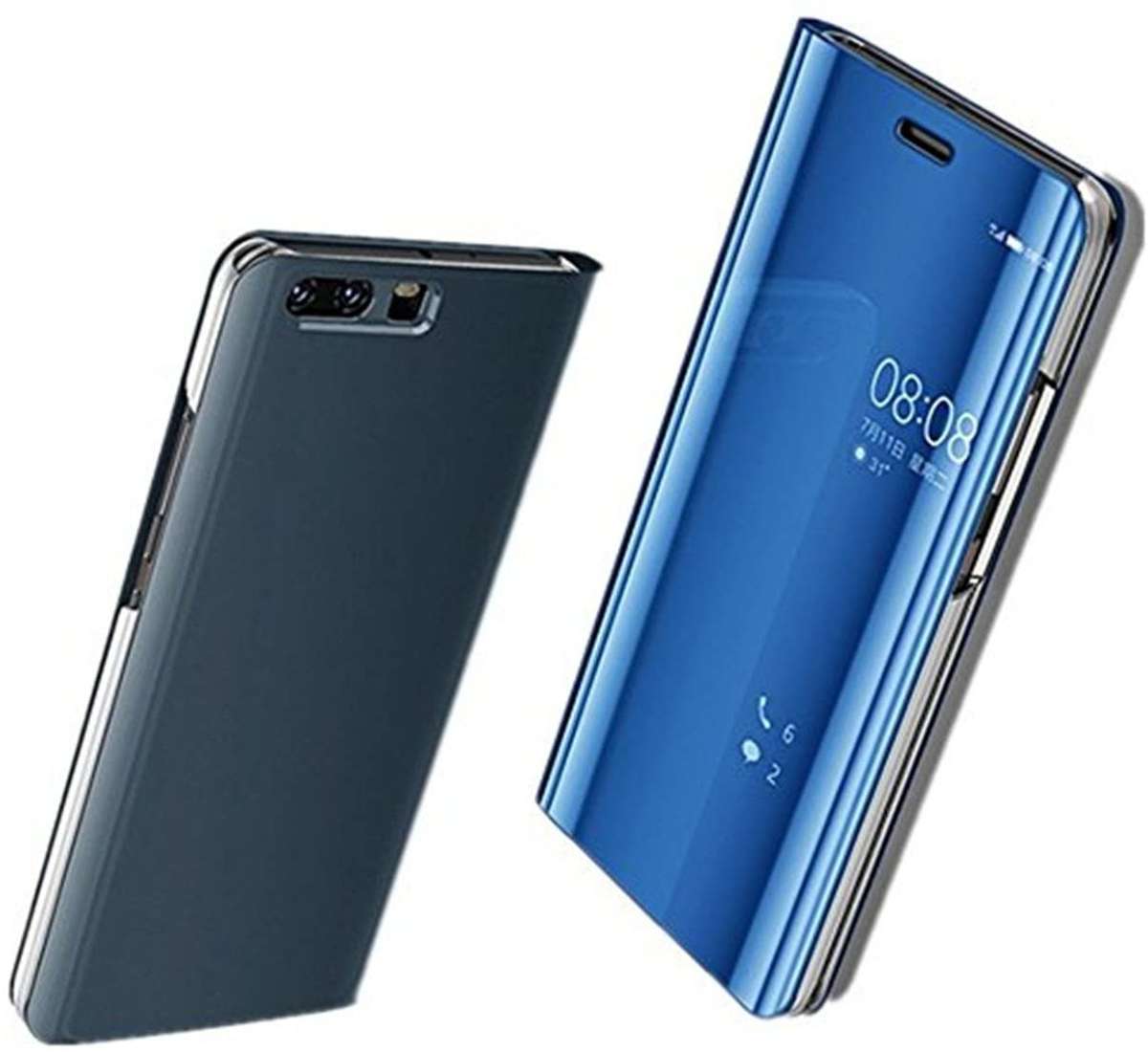 Huawei Mirror Shock Proof Case - P10