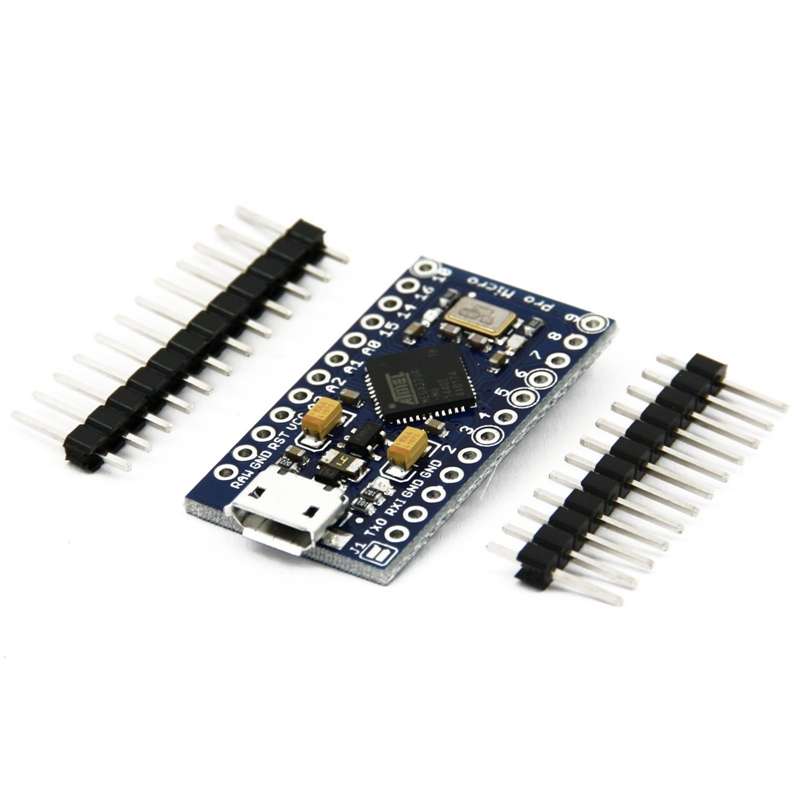 2020 Pro Micro atmega32u4 Integrated Circuits