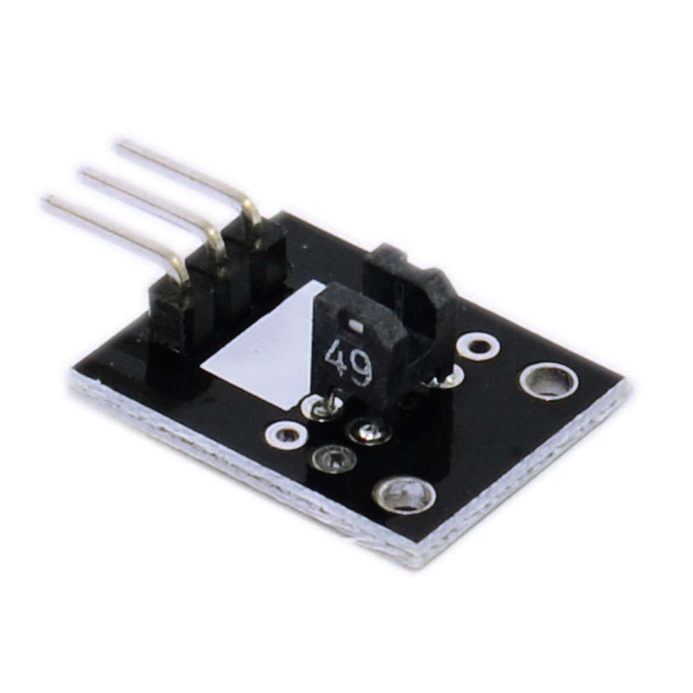 Photo Interrupter Sensor Module