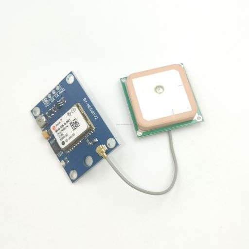 Ublox NEO-6M GPS Module