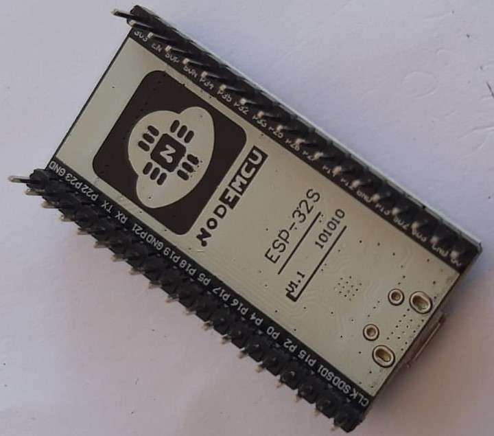 ESP32S Development Board WiFi Wireless Antenna Module 2.4GHz Dual Core