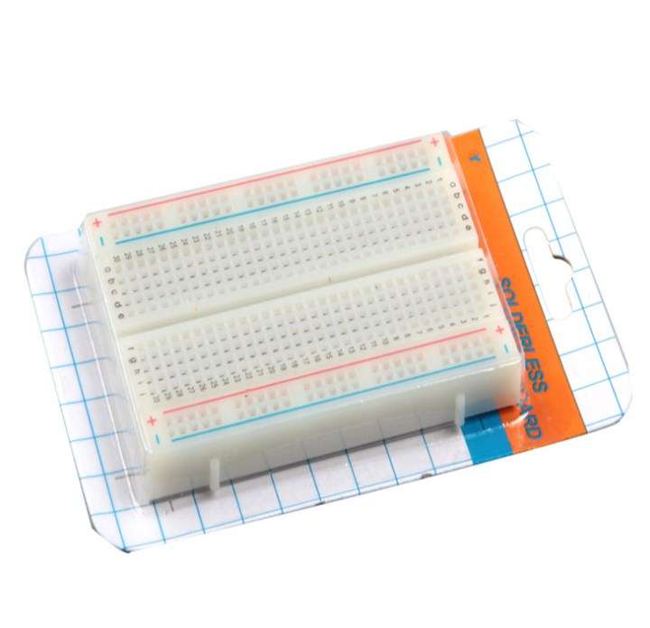 400 Tie point Breadboard
