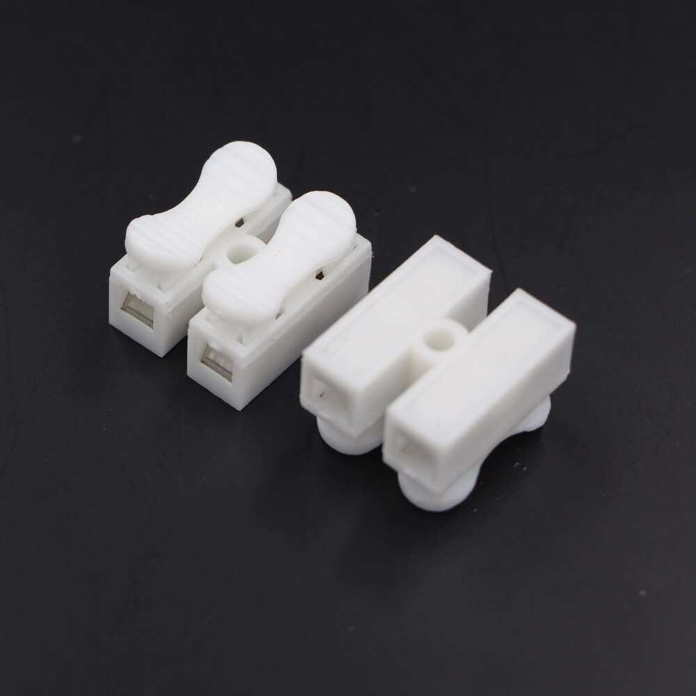 CH-2 Quick Wiring Terminal Press Type