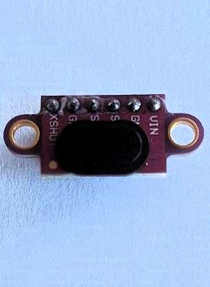 Time of Flight Sensor Module GY-VL53L0X