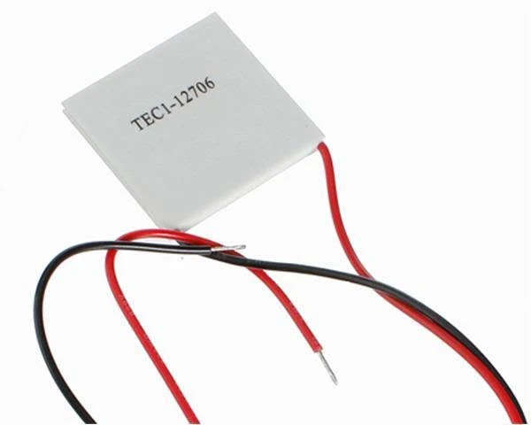 HKD PELTIER COOLER 12V 60W