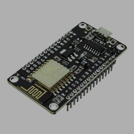 IOT CH340 ESP8266 Node-MCU V3