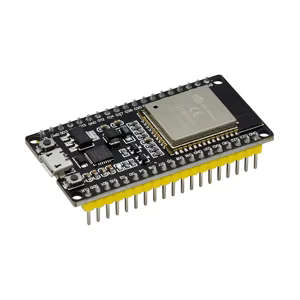 ESP32S Development Board WiFi Wireless Antenna Module 2.4GHz Dual Core