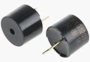 Piezo Buzzer 9*5.5mm