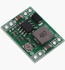 MP1584EN DC-DC Step Down Converter Module