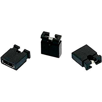 2.54mm JUMPER CAP