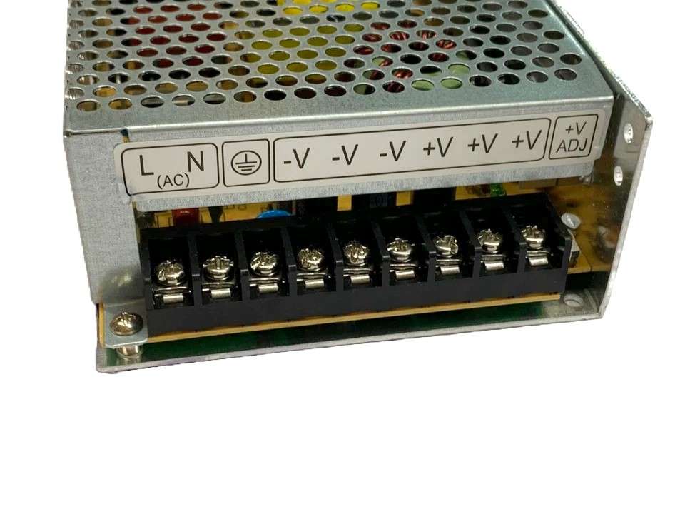 CZCL A-200W-5 5V 40A 200W LED Display Power Supply