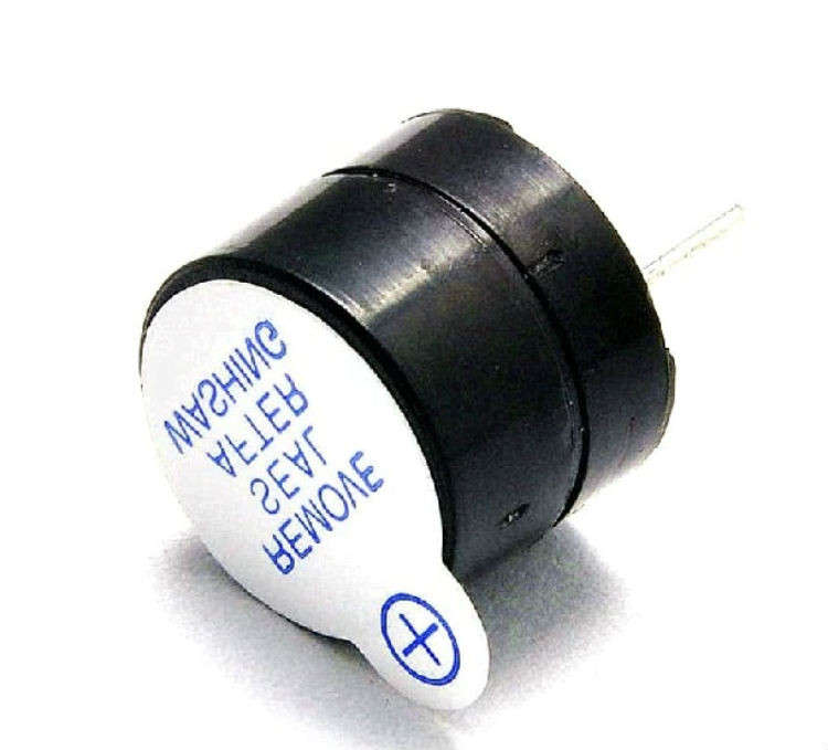 Alarm module Ringer Active Buzzer - 5 volt