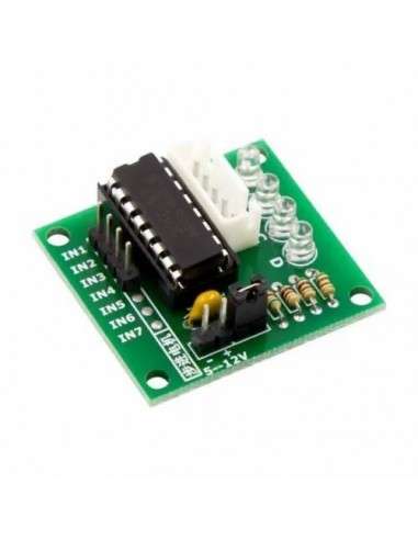 ULN2003 5V 4 Phase Stepper Motor Driver Board
