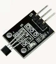 Hall Effect Sensor Magnetic Module