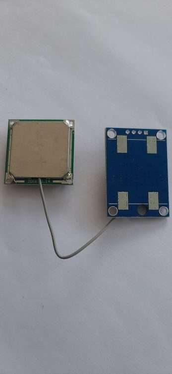 Neo-6m GPS Module with EEPROM