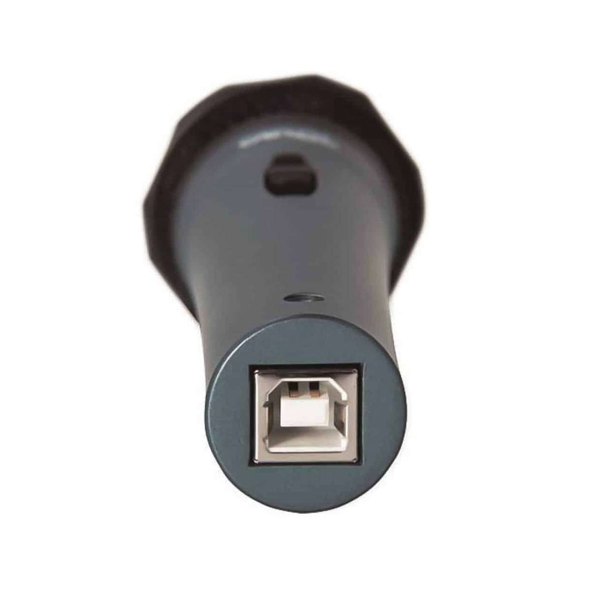 Carol E DUR-916SU USB Microphone For Computers