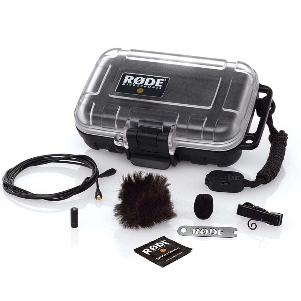 Rode Lavalier Lapel Microphone
