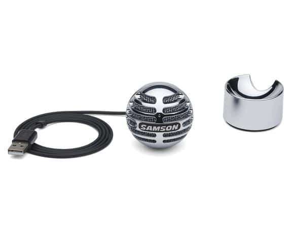 Samson Meteorite USB Microphone