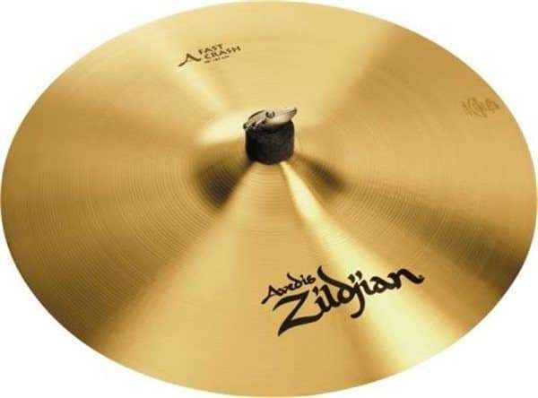 Zildjian 18" Avedis Fast Crash