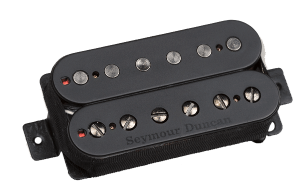 Seymour Duncan Pegasus Electric Guitar Pickup - Bridge