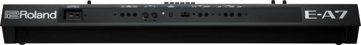 Roland E-A7 Expandable Arranger